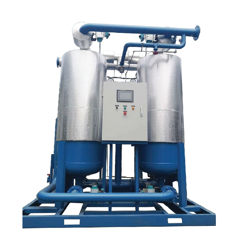 上饶余热再生吸附式干燥机